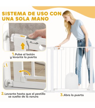 Barrera de Seguridad