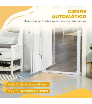 Barrera de Seguridad