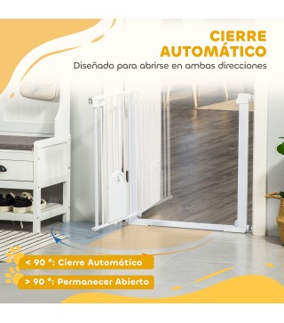 Barrera de Seguridad