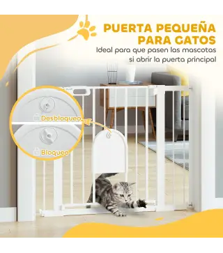 Barrera de Seguridad