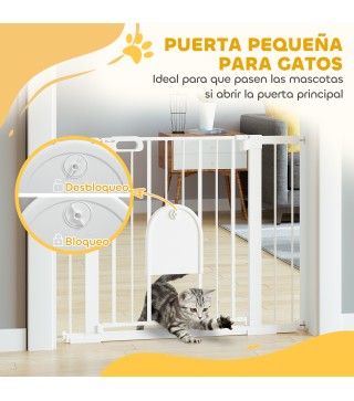 Barrera de Seguridad