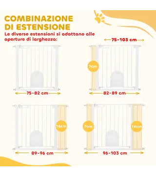 Barrera de Seguridad