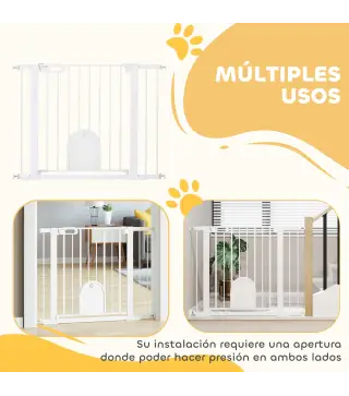 Barrera de Seguridad