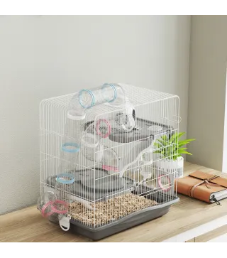 Jaula para Hámster
