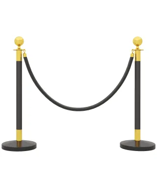 Postes Separadores