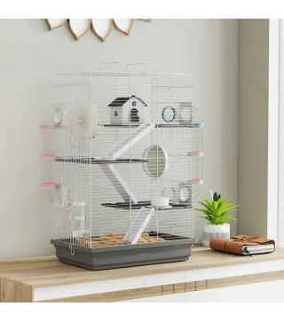 Jaula para Hámster