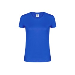Camiseta Mujer Color keya