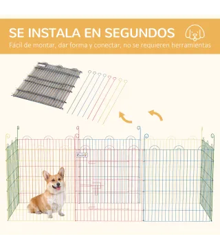 Parque para Perros