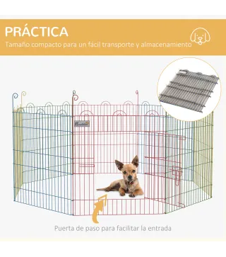 Parque para Perros
