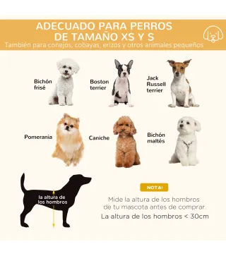 Parque para Perros