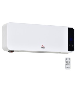 Calefactor de Pared
