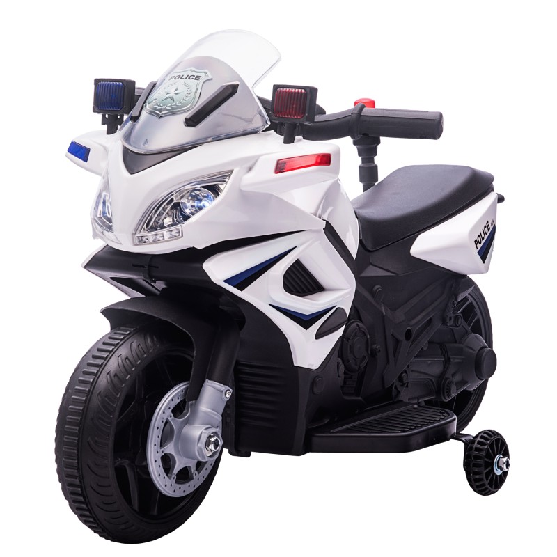 Moto Eléctrica Infantil Moto Eléctrica Infantil