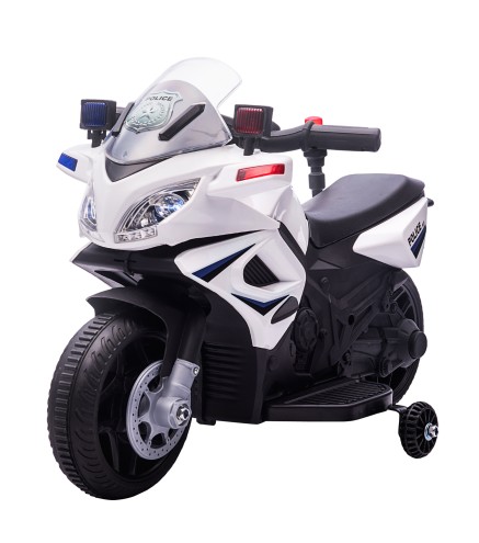 Moto Eléctrica Infantil
