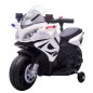 Moto Eléctrica Infantil Moto Eléctrica Infantil