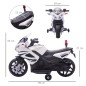 Moto Eléctrica Infantil Moto Eléctrica Infantil