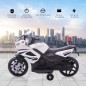 Moto Eléctrica Infantil Moto Eléctrica Infantil