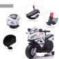 Moto Eléctrica Infantil Moto Eléctrica Infantil
