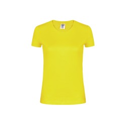 Camiseta Mujer Color keya