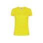 Camiseta Mujer Color "keya" WCS180