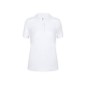 Polo Mujer Blanco "keya" WPS180