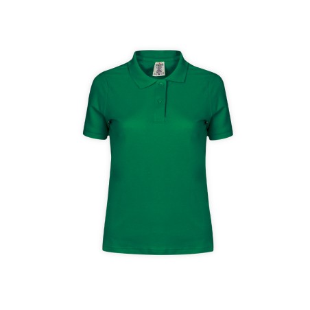 Polo Mujer Color keya