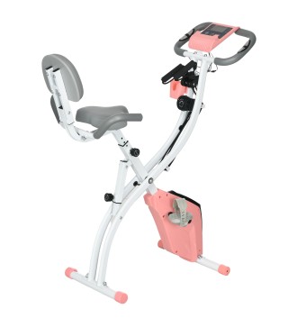 Bicicleta Estática