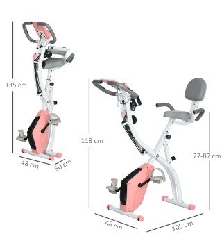 Bicicleta Estática