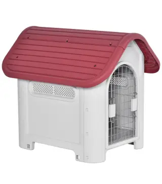 Caseta para Perros