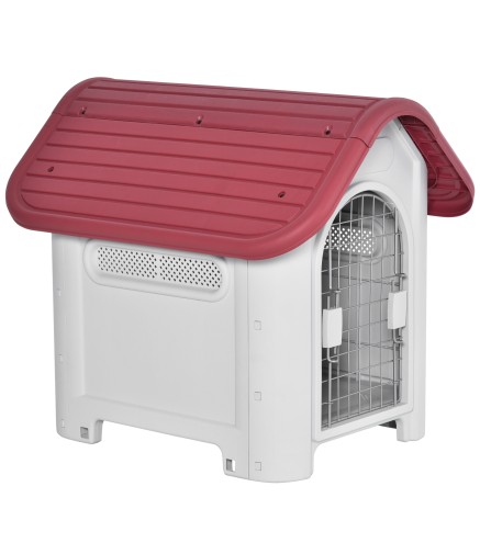 Caseta para Perros