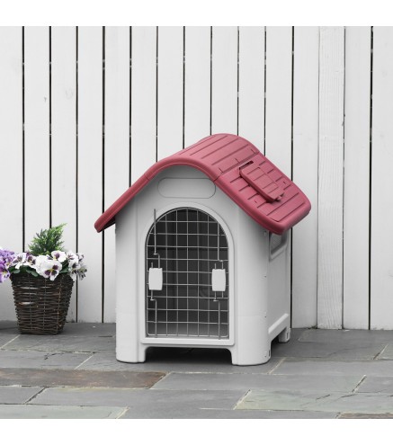 Caseta para Perros