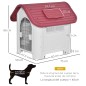 Caseta para Perros Caseta para Perros