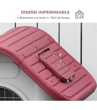 Caseta para Perros