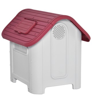 Caseta para Perros