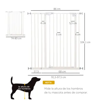 Barrera de Seguridad