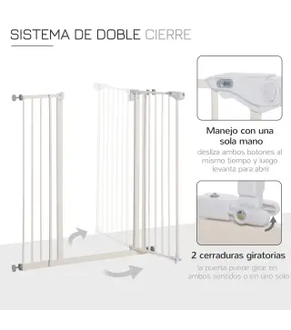 Barrera de Seguridad