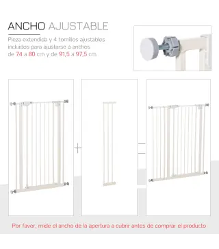 Barrera de Seguridad