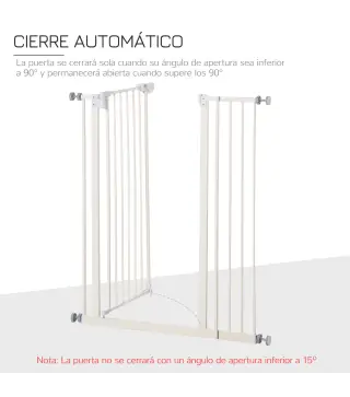 Barrera de Seguridad