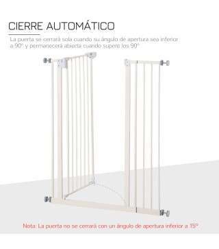 Barrera de Seguridad