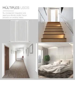 Barrera de Seguridad