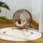 Cama para Gatos de Ratán