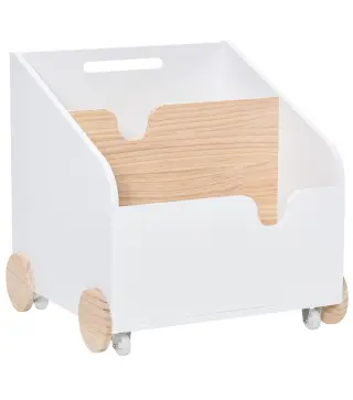 Caja de Almacenaje de Juguetes