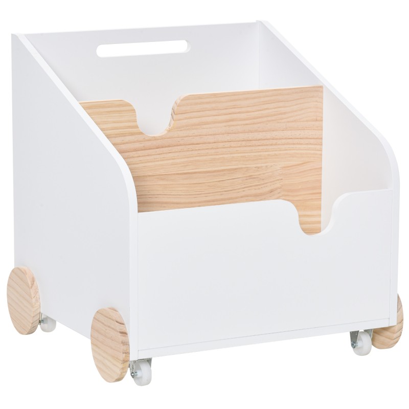 Caja de Almacenaje de Juguetes Caja de Almacenaje de Juguetes