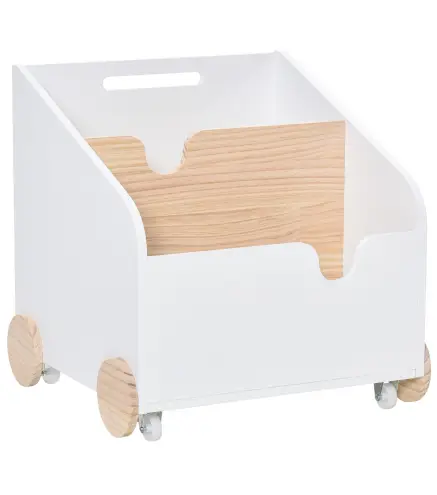 Caja de Almacenaje de Juguetes