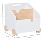 Caja de Almacenaje de Juguetes Caja de Almacenaje de Juguetes