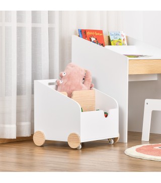 Caja de Almacenaje de Juguetes