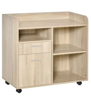 Armario para Impresora