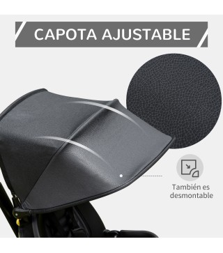 Triciclo para Bebé
