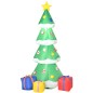 Árbol de Navidad Inflable