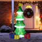 Árbol de Navidad Inflable