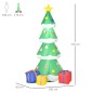 Árbol de Navidad Inflable